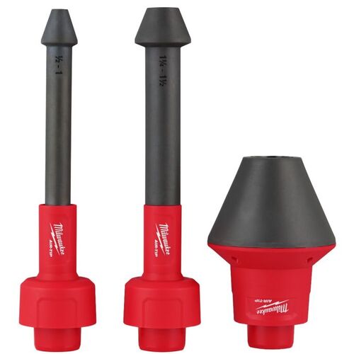 Milwaukee Tool　ＡＩＲ－ＴＩＰ　配線引き込みノズルセット　【品番：49-90-2024】