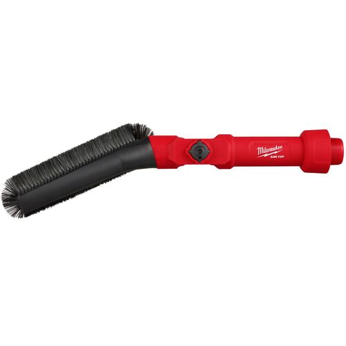 Milwaukee Tool ＡＩＲ－ＴＩＰ 中枢式薄型毛はらいノズル 【品番：49-90-2027】