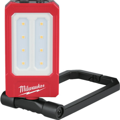 Milwaukee Tool 乾電池内蔵式 折り畳み細工物ともし火 【品番：IR FFL-0 APJ】 DIY・工具-作業灯・投光器