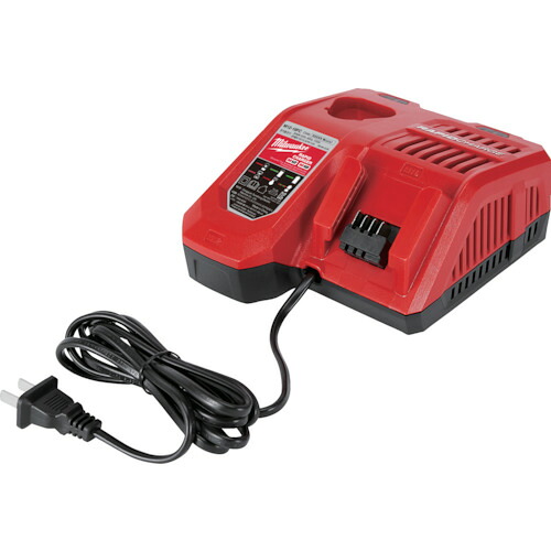 Milwaukee Tool Ｍ１２ーＭ１８ 申し受ける器 【品番：M12-18FC JP】