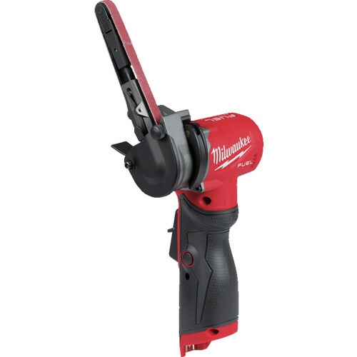 Milwaukee Tool Ｍ１２ ＦＵＥＬ １０粍 ベルトサンダー 【品番：M12 FBFL10-0 JP】