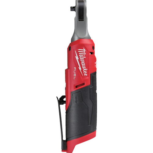 Milwaukee Tool Ｍ１２ＦＵＥＬ１／４インチハイスピードラチェットレンチ（本体のみ） 【品番：M12 FHIR14-0 JP】