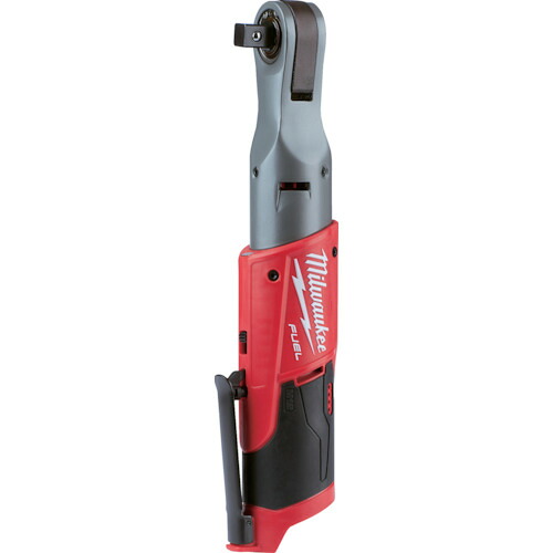 Milwaukee Tool Ｍ１２ ＦＵＥＬ １／２インチラチェットレンチ（本体のみ） 【品番：M12 FIR12-0 JP】