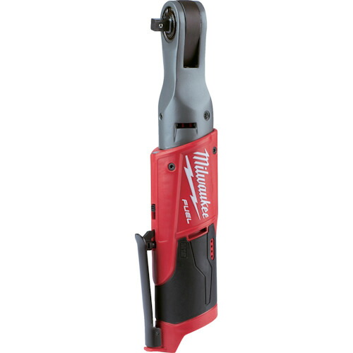 Milwaukee Tool Ｍ１２ ＦＵＥＬ ３／８インチラチェットレンチ（本体のみ） 【品番：M12 FIR38-0 JP】