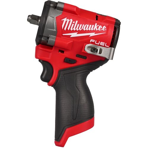 Milwaukee Tool Ｍ１２ ＦＵＥＬ ３／８in５４２Ｎｍ差しひびき鍵 【品番：M12 FIW2F38-0X0 JP】