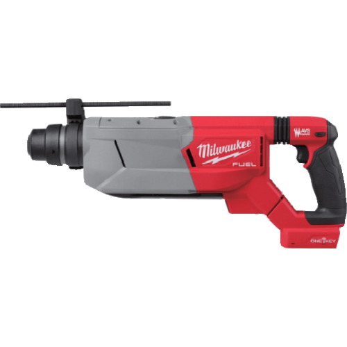 Milwaukee Tool Ｍ１８ ＦＵＥＬ ３２粍 ＳＤＳ－ＰＬＵＳ Ｄ ハンドルハンマードリル 【品番：M18 FHACOD32-0C0 JP】