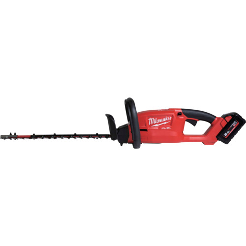 Milwaukee Tool Ｍ１８ ＦＵＥＬ ４５７粍ヘッジトリマー 【品番：M18 FHET45-0 JP】