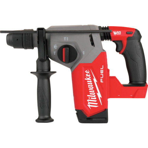 Milwaukee Tool　Ｍ１８　ＦＵＥＬ　２６ＭＭ　ＳＤＳ－ＰＬＵＳ　ハンマードリル（本体のみ）　【品番：M18 FHX-0X0 JP】