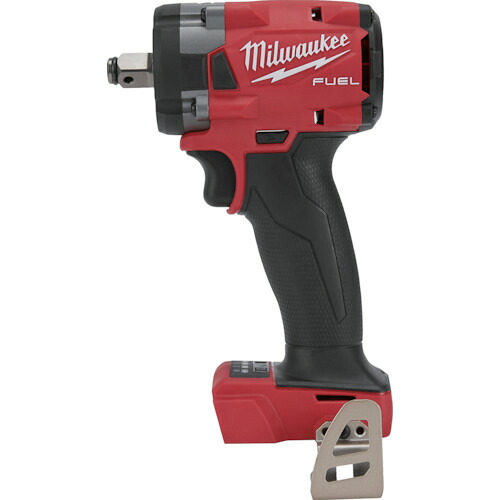 Milwaukee Tool Ｍ１８ ＦＵＥＬ １／２in ３４０Ｎｍ 差しひびき鍵（本体のみ） 【品番：M18 FIW212-0X0 JP】