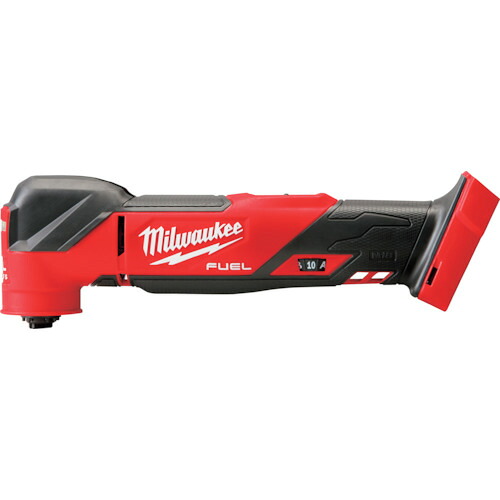 Milwaukee Tool Ｍ１８ ＦＵＥＬ マルチ手道具（本体のみ） 【品番：M18 FMT-0X0 JP】