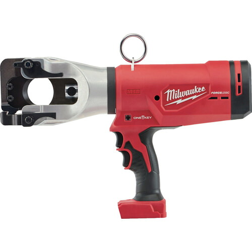 Milwaukee Tool Ｍ１８ ４４粍 油圧切り手 【品番：M18 HCC45-0C JP】