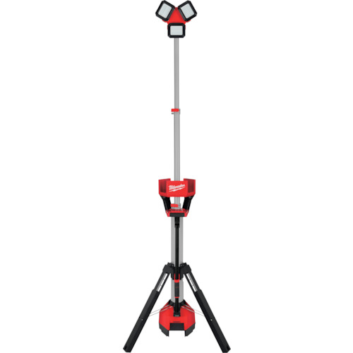 Milwaukee Tool　Ｍ１８　充電機能付きスタンドライト　【品番：M18 HOSALC-0 JP】 55,480円