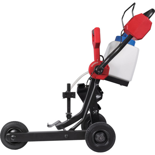【別途送料あり】Milwaukee Tool　ＭＸ　ＦＵＥＬ　３５０　ｍｍ　パワーカッターカート　【品番：MXF COSC EMEA】