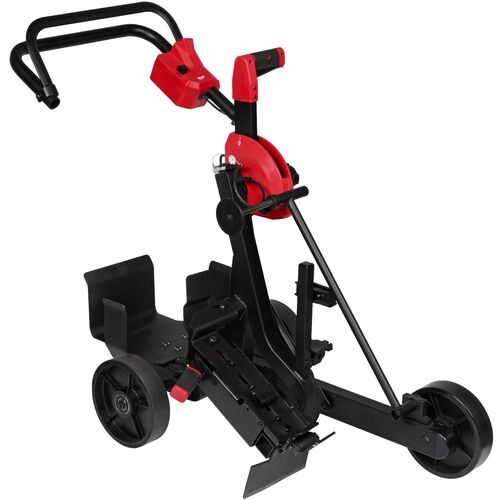 【別途貨物輸送あり】Milwaukee Tool ＭＸ ＦＵＥＬ ３５０粍 力強さ切り手用手押し車 【品番：MXF COSCG2-0 EMEA】