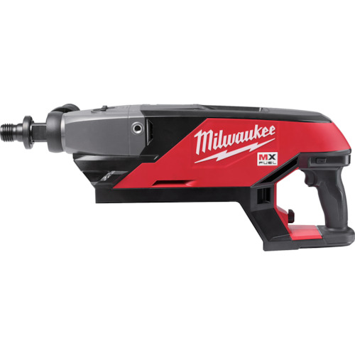 Milwaukee Tool ＭＸ ＦＵＥＬ １５２粍 中核グループせん孔機（本体のみ） 【品番：MXF DCD150-0C0 JP】