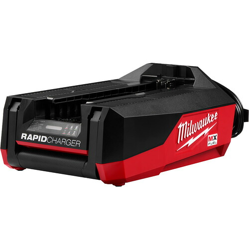 Milwaukee Tool ＭＸ ＦＵＥＬ 申し受ける器 【品番：MXF FC JP】