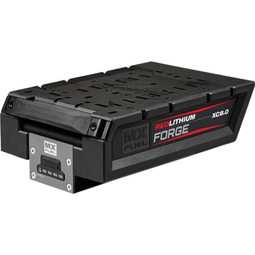 Milwaukee Tool ＭＸ ＦＵＥＬ ＦＯＲＧＥ ８．０ＡＨ 乾電池 【品番：MXF XC608 JP】