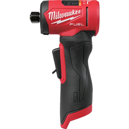 ミルウォーキーツール・ジャパン合同会社　ｍｉｌｗａｕｋｅｅ　Ｍ１２　ＦＵＥＬ　アングルハンドグラインダー　【品番：M12 FDGA2-0 JP】