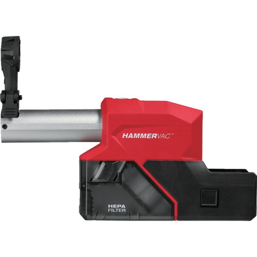 ミルウォーキー物の具・ジャパン組みあわせる会社組織 ｍｉｌｗａｕｋｅｅ Ｍ１８ ＦＵＥＬ １６ＭＭ 集塵アダプタ 【品番：M18 FDDEC-0 APJ】
