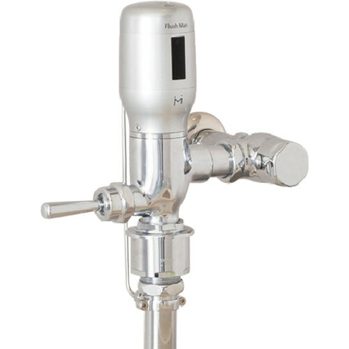 ミナミサワ（MINAMISAWA）　ＦｌｕｓｈＭａｎ　ＦＤ　大便器用一体型タイプ　【品番：FD-LB】