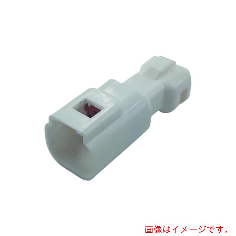 ミネベアコネクト 雨合羽繋ぎ Ｍ端子用ハウジング（１０００個入） 【品番：CB01A5-03N0-01】