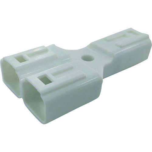 ミネベアコネクト　防水コネクタ　Ｙ字分岐タイプ（５００個入）　【品番：CE01A5-02NA】