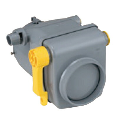 未来工業　水田当番用止水栓（塩ビ管用） 100サイズ用　【品番：AGST-SV100】 4,472円