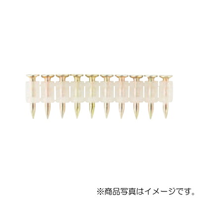 未来工業 鋲（15粍） H型鋼用 屁っ放り式鋲打機用 【品番：GG-15BH】