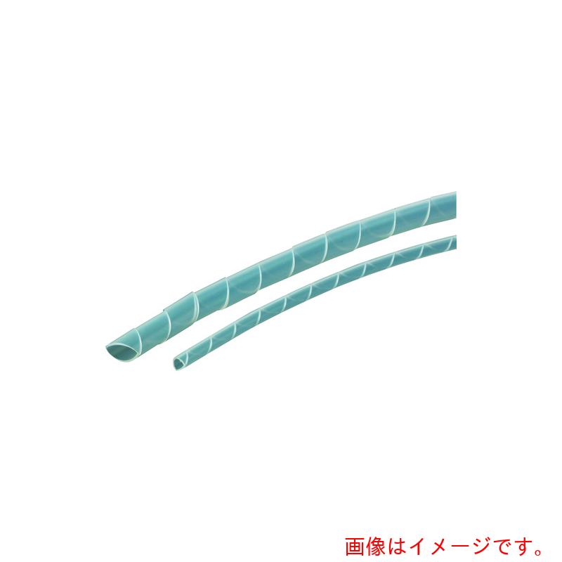 未来工業 渦巻き熱電子管 （防ソ遣りくち） 【品番：SPT-15-MHN】