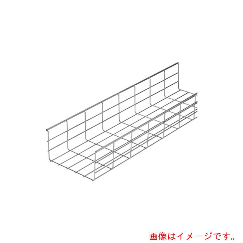 未来工業　ミラメッシュ（直線ラック）　ＳＲＭ１６－４０　【品番：SRM16-40】