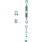 未来工業　ミラックラダ－　固定金具セット　【品番：SRY-JK1】