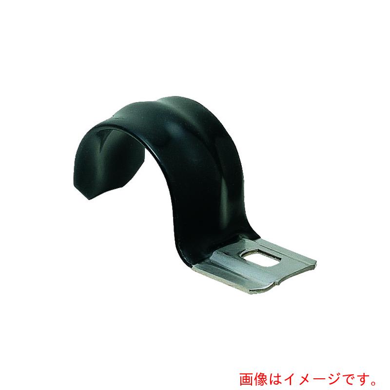未来工業 上塗りステンレス鋼片サドル 【100個】 【品番：SSKT-D16C】