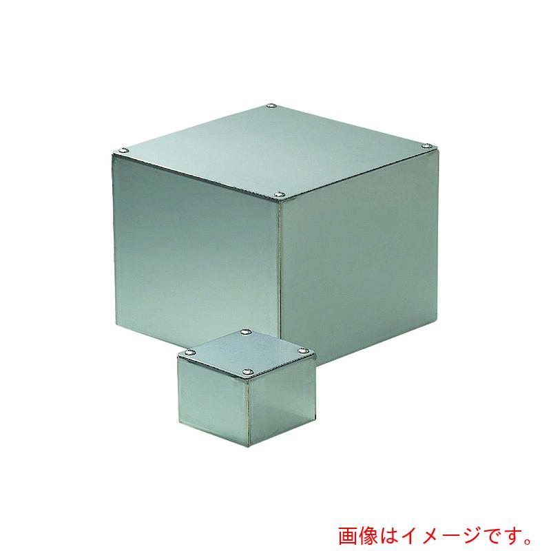未来工業 ステンレスプールボックス（平蓋） 【品番：SUP-3530E】