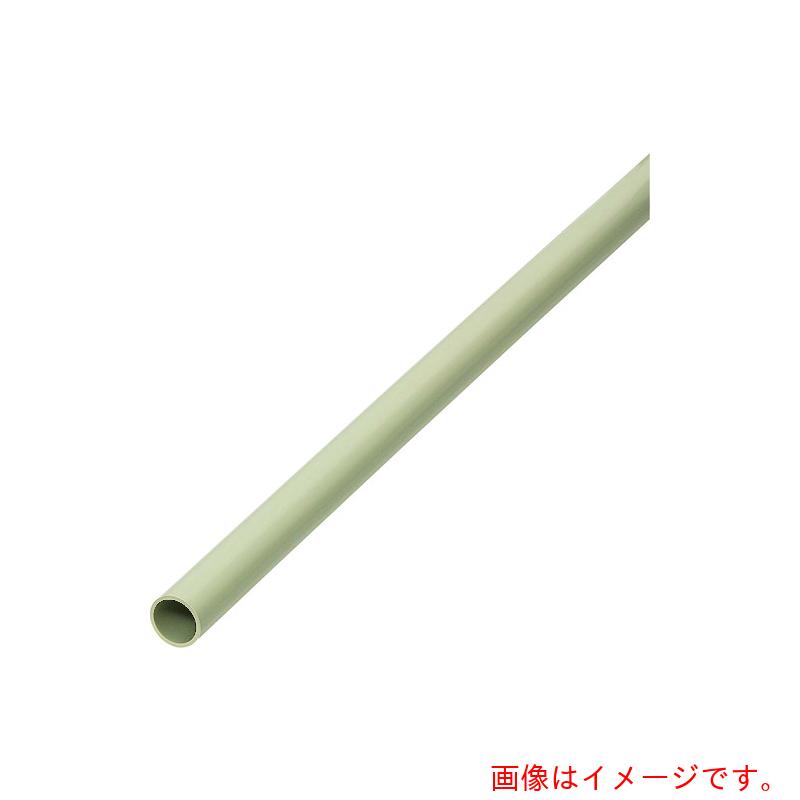 【別途貨物輸送あり】未来工業 堅牢さビニル基電話線管（Ｊ管） 20本入り口・入口 【品番：VE-28J3】