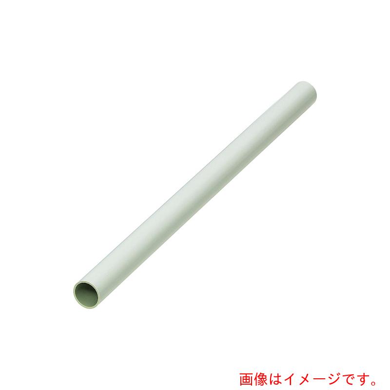【別途送料あり】未来工業　硬質ビニル電線管（Ｊ管） 5本入り　【品番：VE-42M】