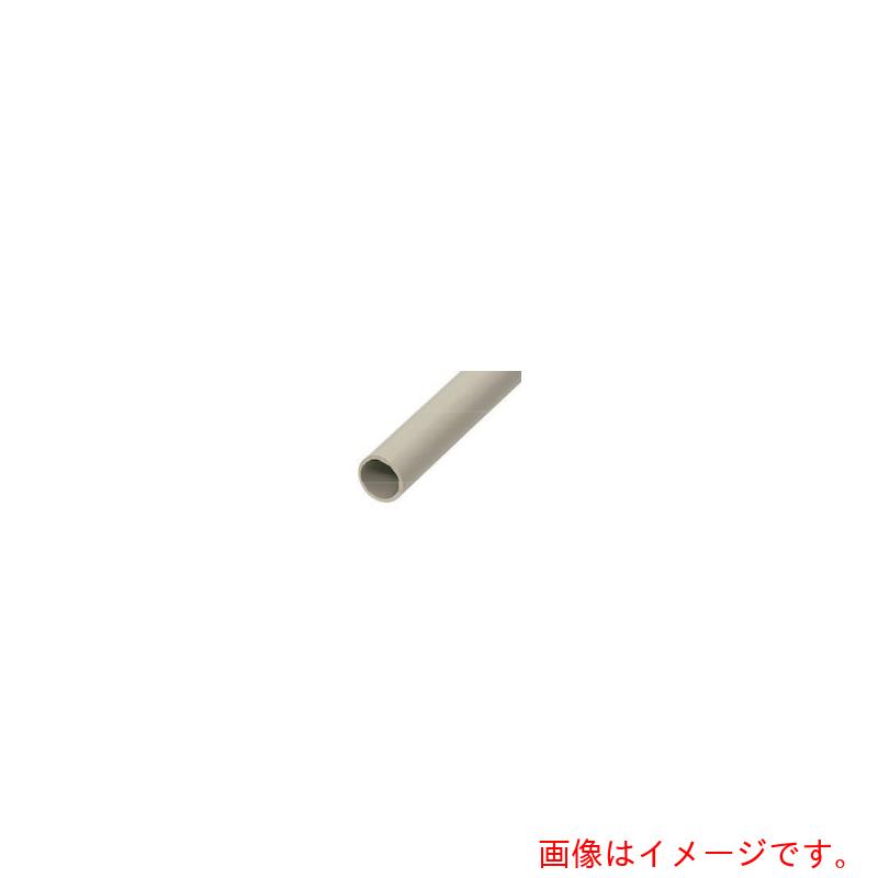 【別途貨物輸送あり】未来工業 固体性ビニル基電話線管（Ｊ管）４ｍ ベージュ 全長４ｍ 【3個】 【品番：VE-70J4】