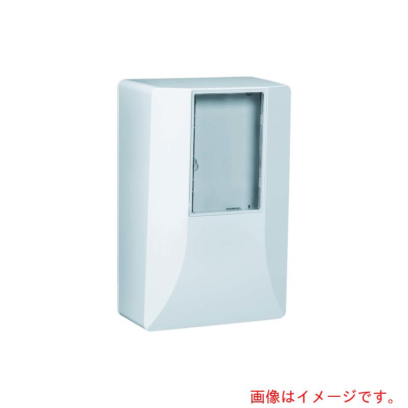 未来工業　電力量計ボックス（スマートメーター用・隠ぺい型）　【品番：WPS-2W-Z】
