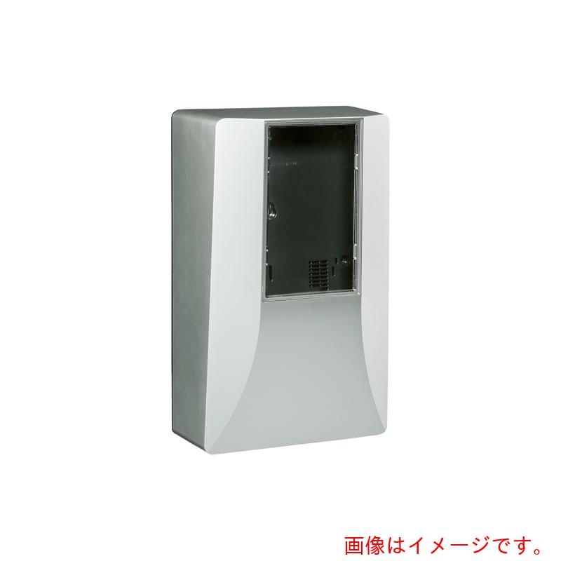 未来工業 ワット数量計ボックス席（かっこ良い米突用・隠ぺい型） ＷＰＳ－３Ｓ－Ｚ 【品番：WPS-3S-Z】
