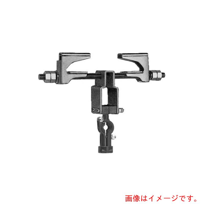 未来工業　エンドカッシャー（Ｉ形鋼用）　ＣＫ－２００Ｅ－６　【品番：CK-200E-6】