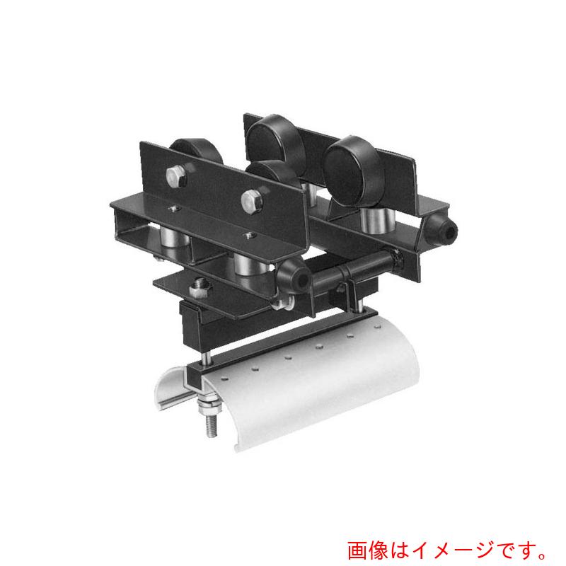 未来工業　中量用　ケーブルカッシャー（Ｉ形鋼用）　ＣＫＩ－１２５　【品番：CKI-125】