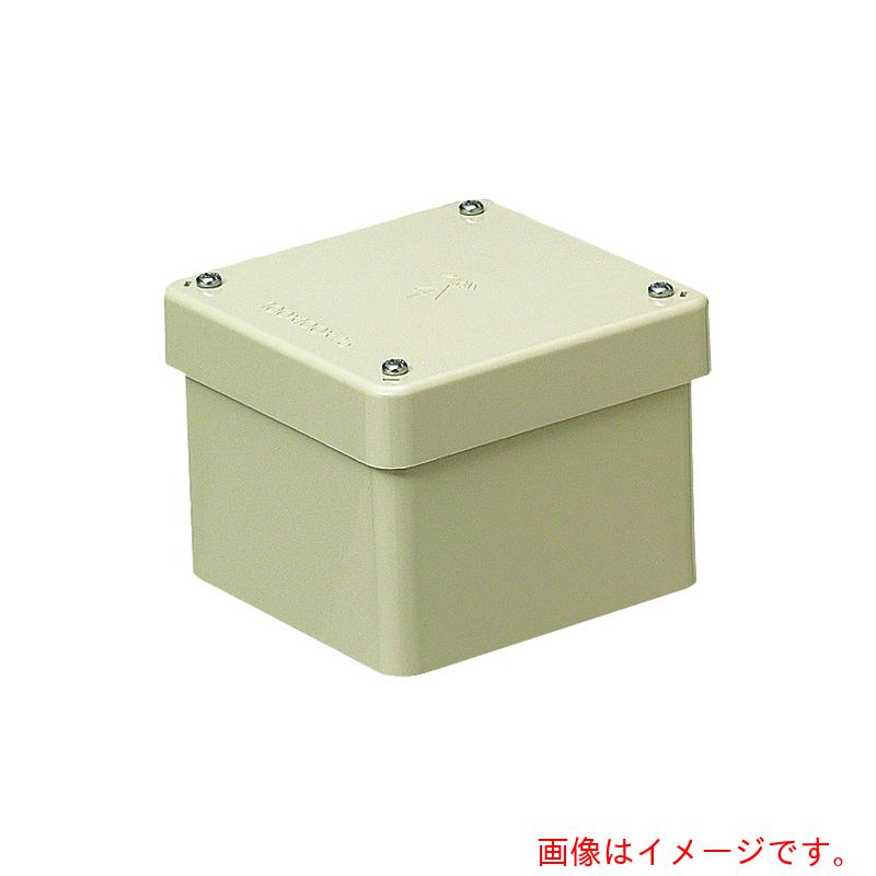 未来工業　プールボックス（自在板付）　【品番：FVP-1510BJ】