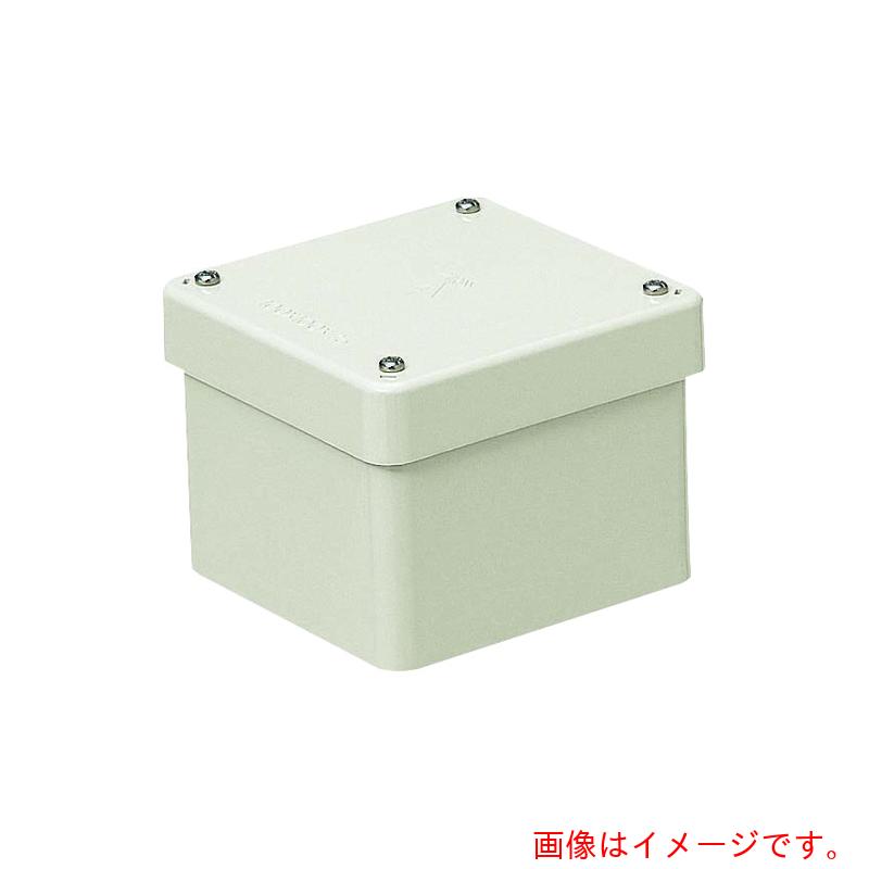未来工業 プールボックス(自在板付) 【品番:FVP-2015BM】