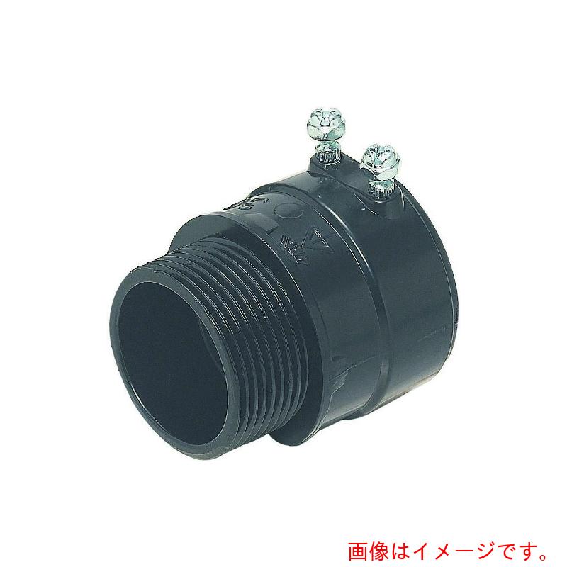 未来工業 合わせ目ＧＰアダプタ（おねじ手合い） ＪＡＮＬＰ－１０４Ｂ 【品番：JANLP-104B】