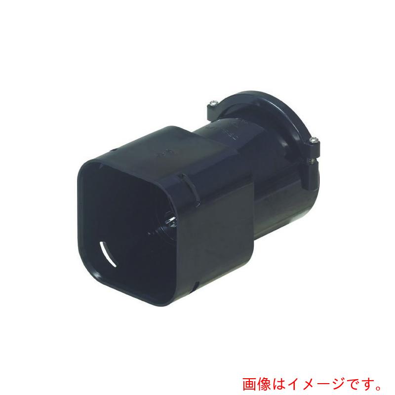 未来工業　カクフレキ用　コンビネーションカップリング　ＫＦＥＦＥ－１３０　【品番：KFEFE-130】