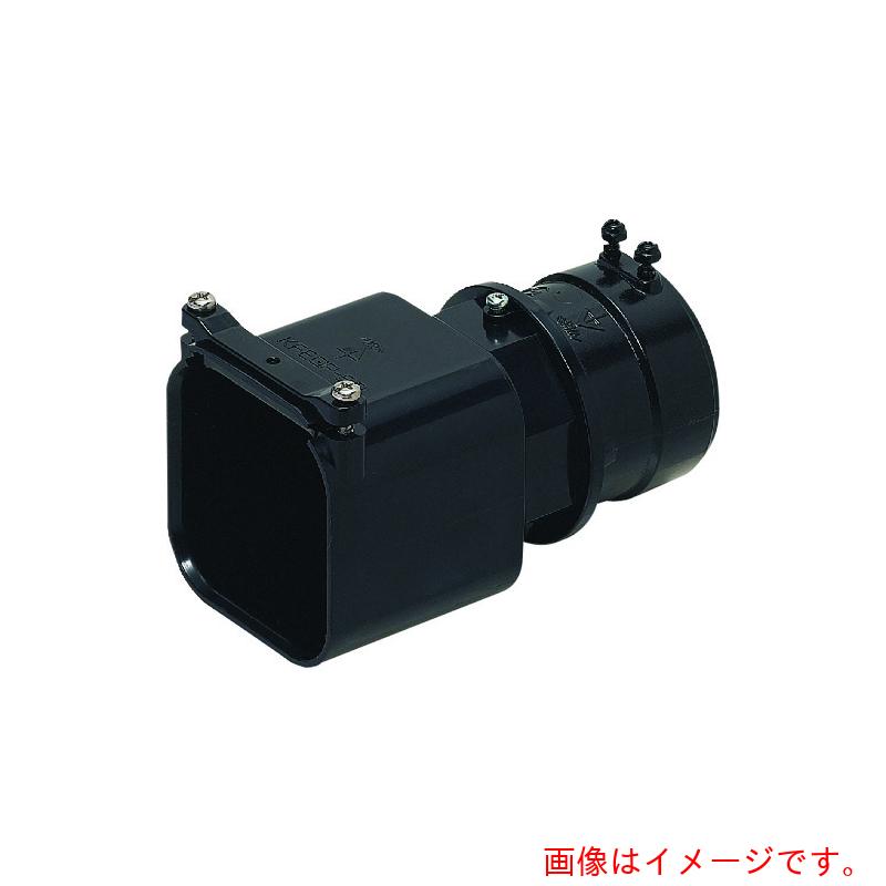 未来工業　カクフレキ用　コンビネーションカップリング　【品番：KFEGL-100】