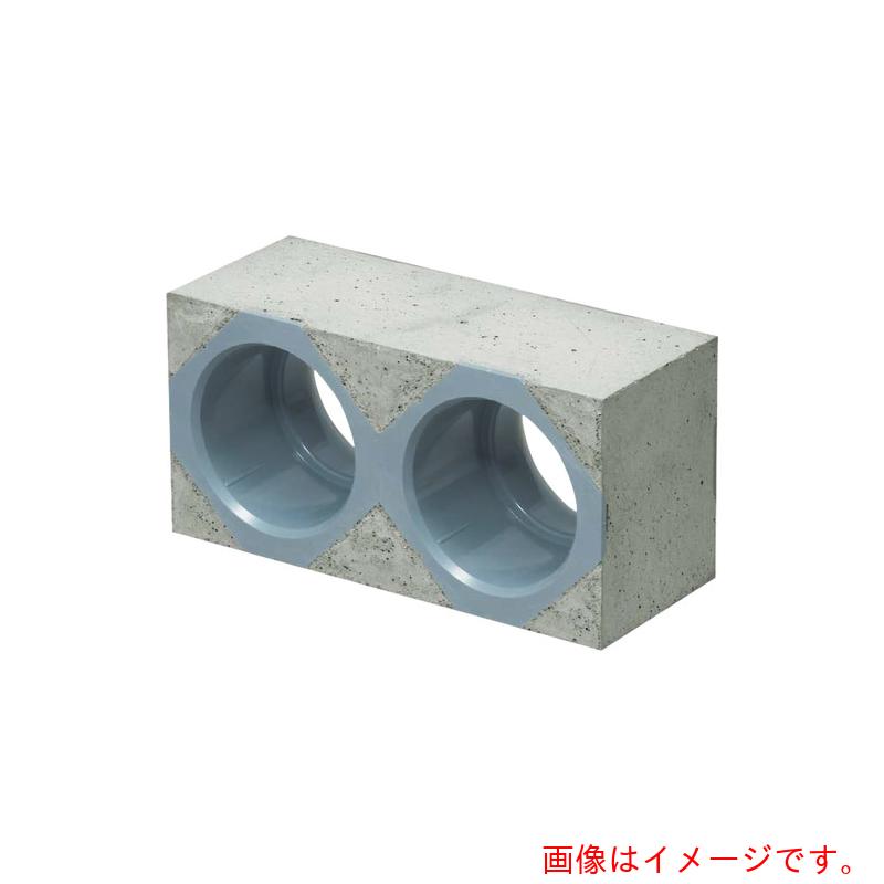 未来工業　カクフレキ用　レジンブロックコネクタ　【品番：KFERB-50DK-2】