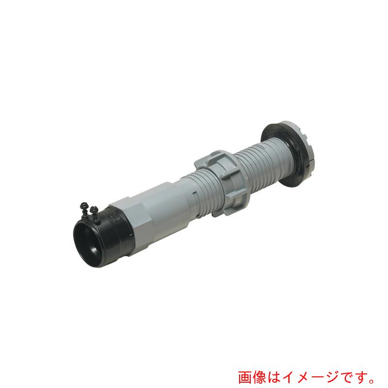 未来工業　ハンドホール用　コネクタ（ライニング鋼管用）　ＬＰＫＨ&minus;７０Ｐ　【品番：LPKH-70P】｜住設プロ　店