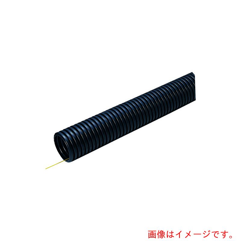 未来工業 ミラレックスＲ （波付固体性組みあわせる脂管・ＰＦ管（ＰＦＳ））手合い－２５ 【30個】 【品番：MFX-150S】