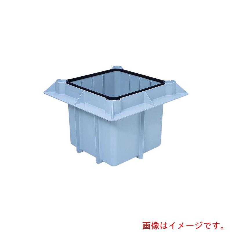 【別途貨物輸送あり】未来工業 ミライハンドホール（脂製） 【品番：MH-600】
