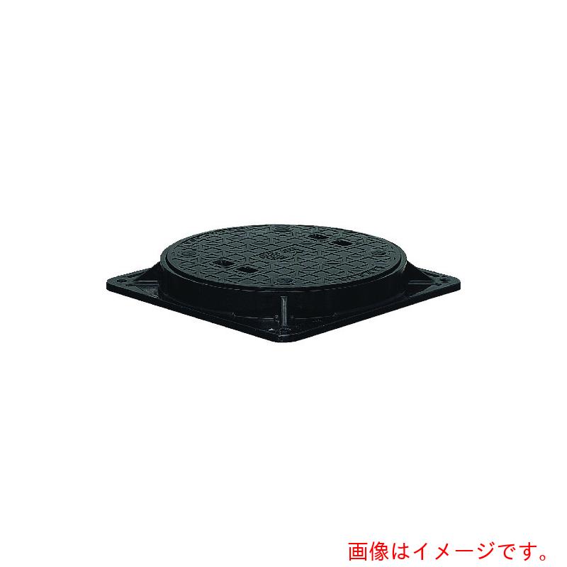 未来工業 マンホール蓋 【品番：MKPB-450】
